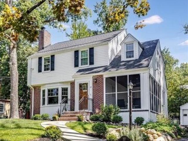 Sheridan Ave, West Orange, Home For Sale