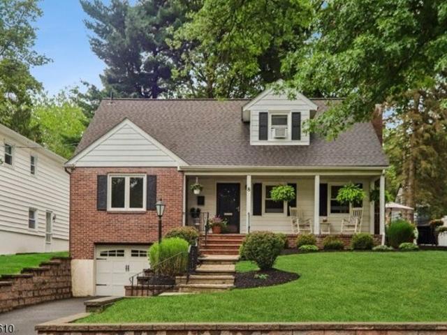 Sheridan Ave, West Orange, Home For Sale