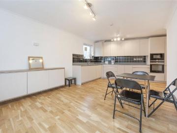 Swiss Cottage, NW3, North West London, London, Greater London