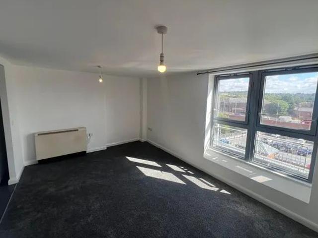 Sheridan Court, Nottingham, NG1 3GY, Property for rent