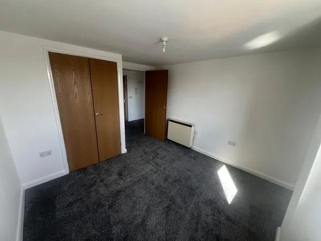 Sheridan Court, Nottingham, NG1 3GY, Property for rent