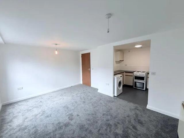 Sheridan Court, Nottingham, NG1, Property for rent