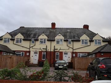 Sheridan Close, Lincoln LN2, 1 bed flat to rent, £750 pcm | PrimeLocation