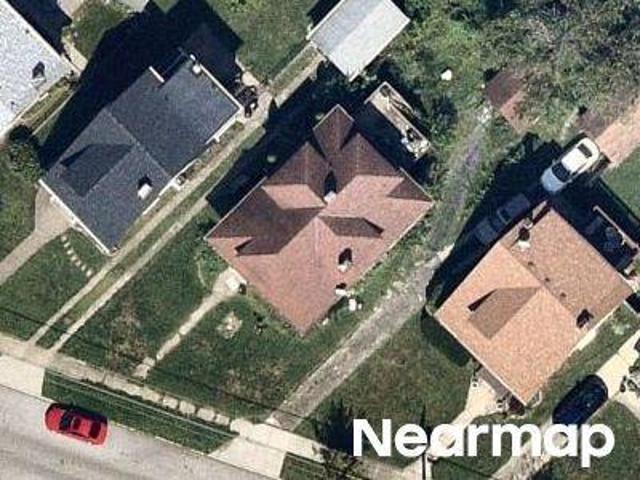 Sheridan Dr