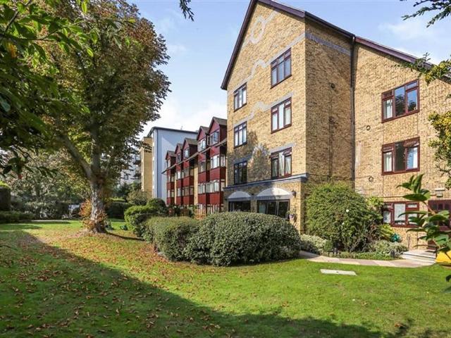 Sheridan Lodge, Bromley BR2, Studio to rent, £1,075 pcm | PrimeLocation