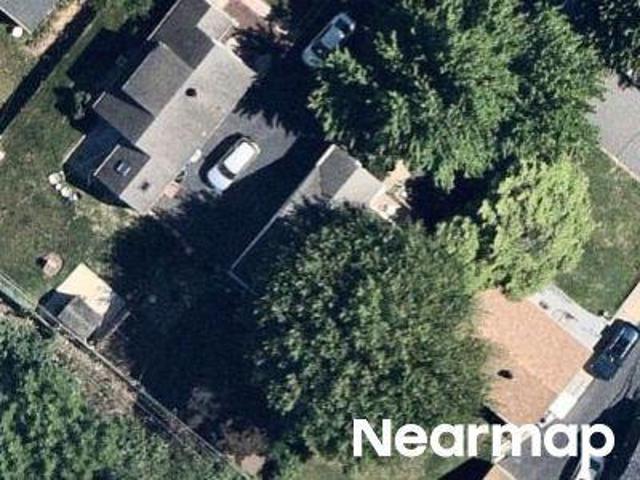 Sheridan Ln