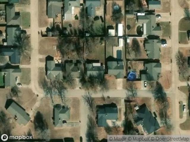 Sheridan Pl