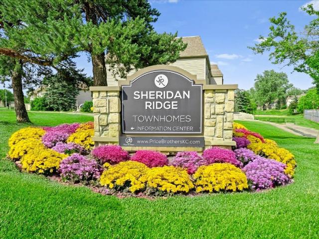 Sheridan Ridge Townhomes
