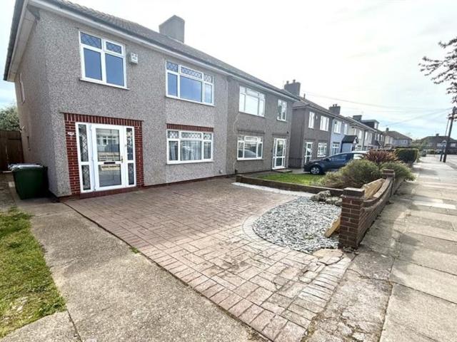 Sheridan Road, Bexleyheath DA7, 3 bed semi detached house to rent, £2,100 pcm | PrimeLocation