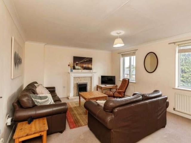 Sheridan Road, BS7
