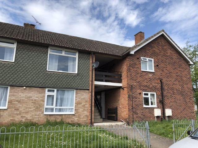 Sheridan Road, Hereford 2 bed apartment to rent £800 pcm £185 pw