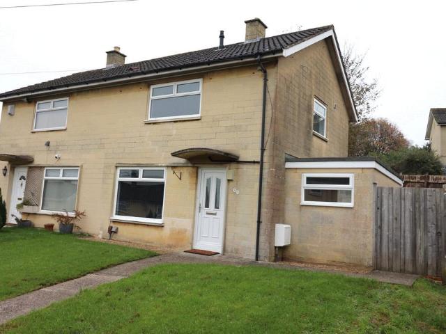 Sheridan Road, Twerton, Bath, BA2 2 bed semi detached house to rent £1,425 pcm £329 pw