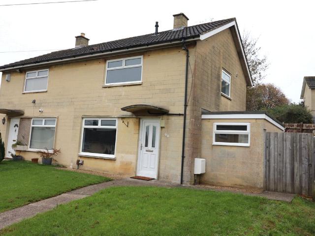 Sheridan Road, Twerton, Bath BA2, 2 bed semi detached house to rent, £1,350 pcm | PrimeLocation