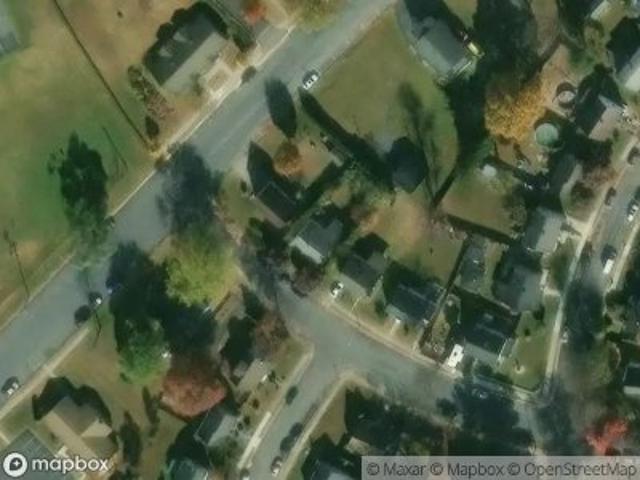 Sheridan St