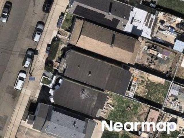 Sheridan St