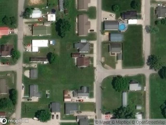 Sheridan St
