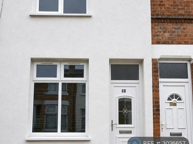 Sheridan Street, Leicester, LE2 2 bed terraced house to rent £1,095 pcm £253 pw