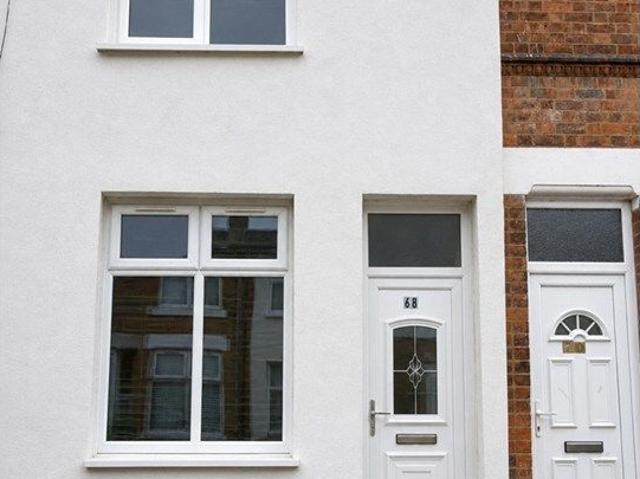 Sheridan Street, Leicester LE2, 2 bed terraced house to rent, £1,150 pcm | PrimeLocation