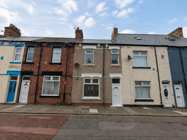 Sheriff Street, Hartlepool TS26, 2 bed terraced house to rent, £475 pcm | PrimeLocation
