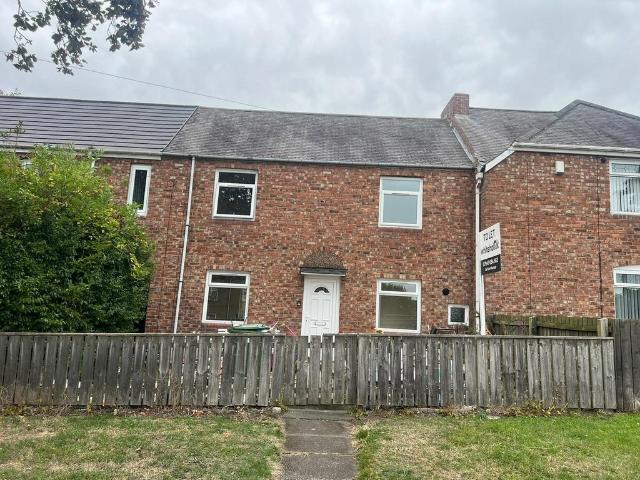 Sheriffs Highway, Gateshead, NE9 5 3 bed terraced house to rent £895 pcm £207 pw