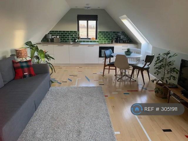 Sherifmuir Road, Sheriffmuir. 1 bed flat to rent £1,295 pcm £299 pw