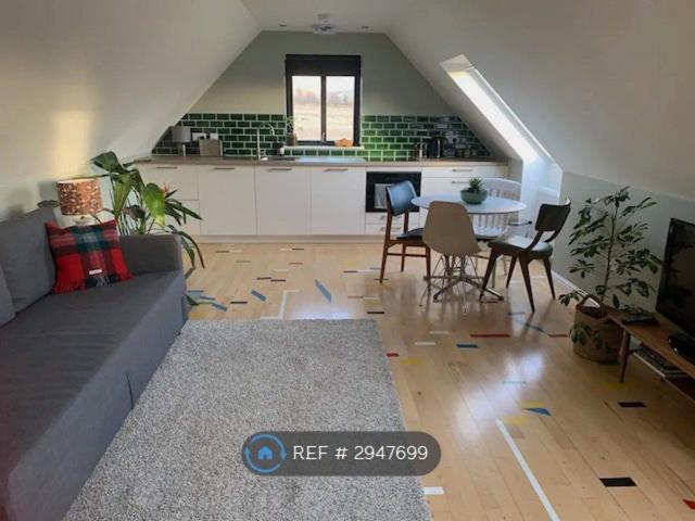 Sherifmuir Road, Sheriffmuir, Dunblane FK15, 1 bed flat to rent, £1,295 pcm | PrimeLocation
