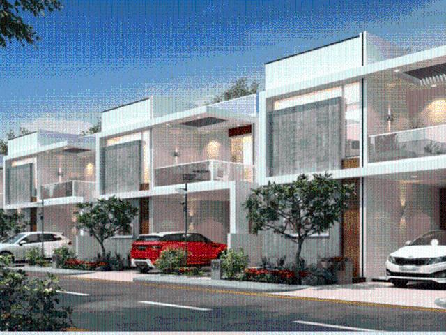 Sheriguda, Sangareddy 3 BHK Villa For Sale Hyderabad