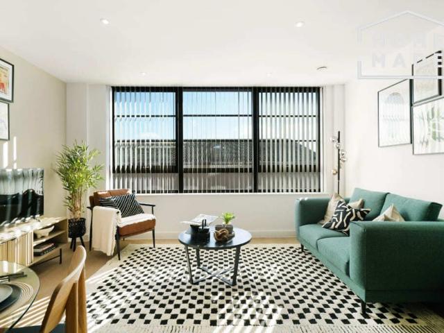 Sherlock Quarter, Sherlock St B5, 1 bed flat to rent, £1,160 pcm | PrimeLocation