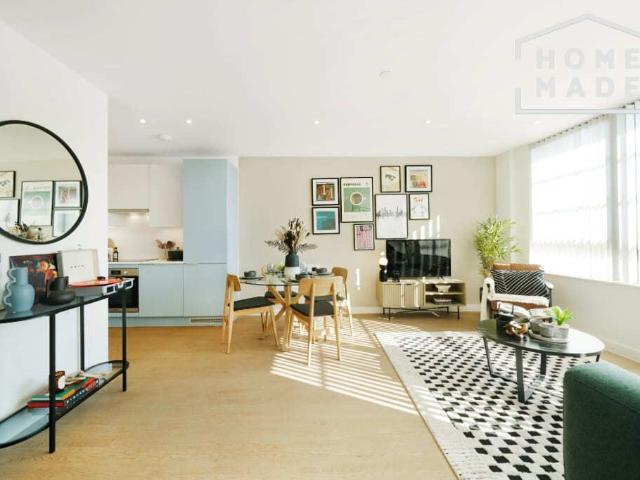 Sherlock Quarter, Sherlock St B5, 1 bed flat to rent, £1,160 pcm | PrimeLocation
