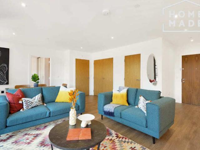 Sherlock Quarter, Sherlock St, B5 6EJ