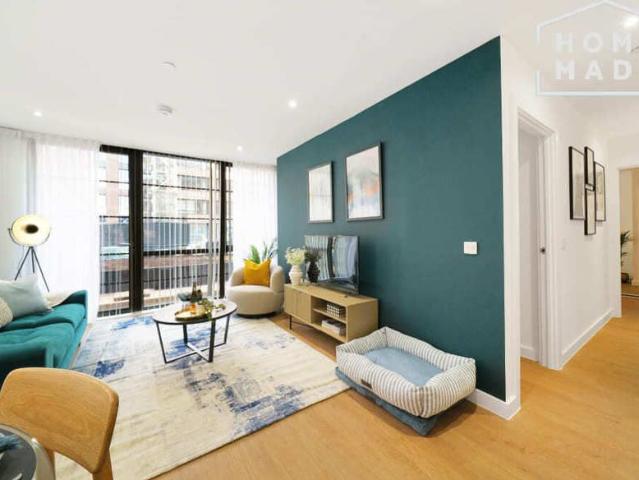 Sherlock Quarter, Sherlock St, B5 6EJ
