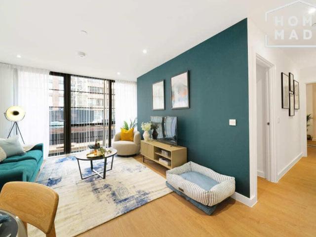 Sherlock Quarter, Sherlock St, B5 6EJ 2 bed apartment to rent £1,115 pcm £257 pw