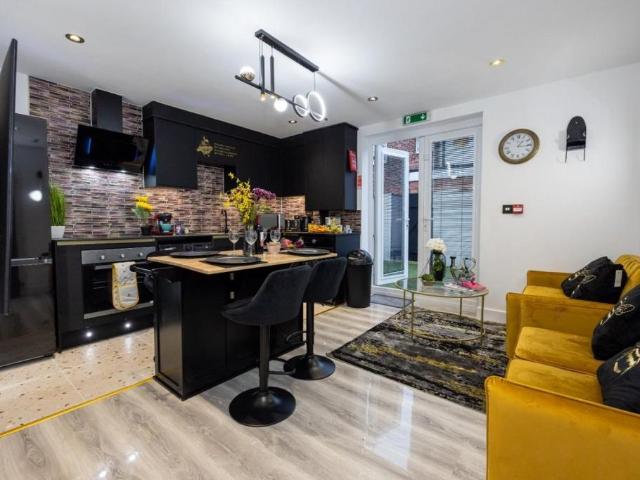 Sherlock Street 5 bed house share to rent £4,255 pcm £982 pw
