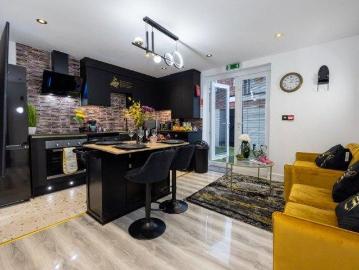 Sherlock Street 5 bed house share to rent £3,795 pcm £876 pw