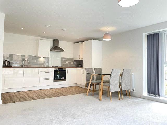 Sherlock Street, Birmingham B5 1 bed apartment to rent £1,050 pcm £242 pw