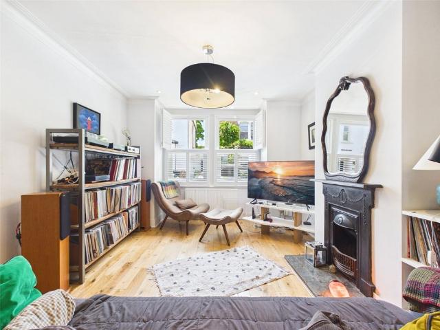 Sherland Road, Twickenham, Middlesex, TW1