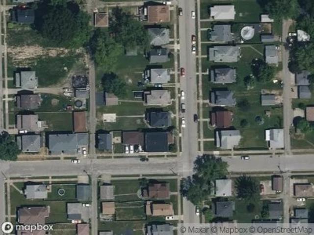Sherman Ave