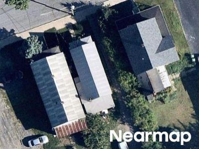 Sherman Ave