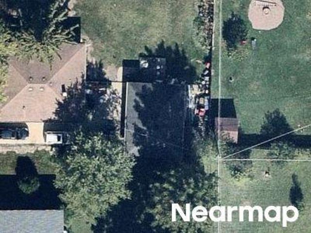 Sherman Ave