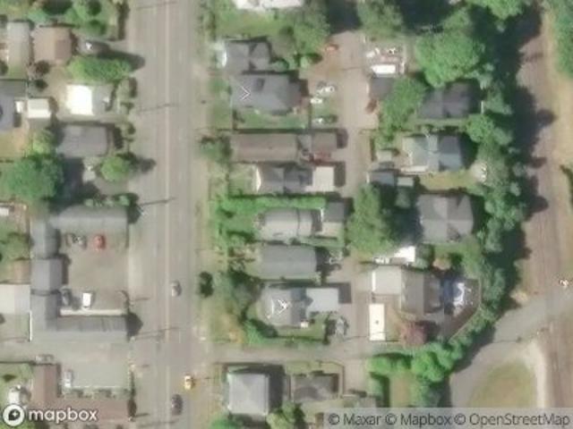Sherman Ave