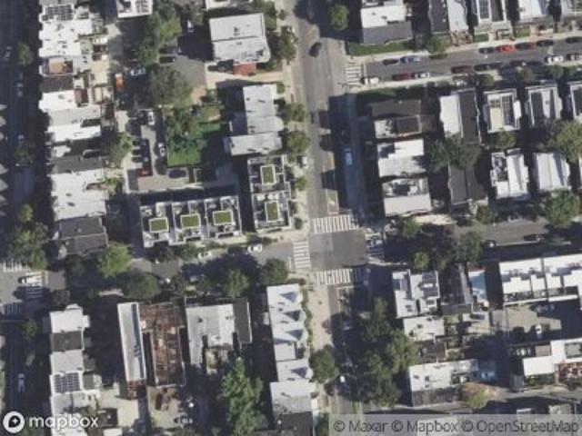 Sherman Ave NW