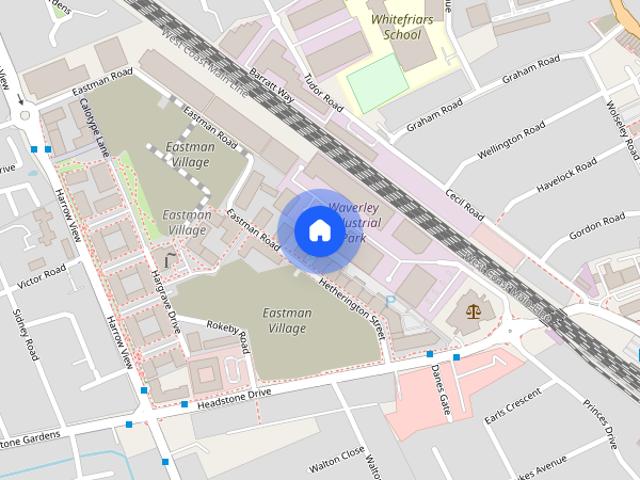 Sherman Apartments, Harrow, HA1