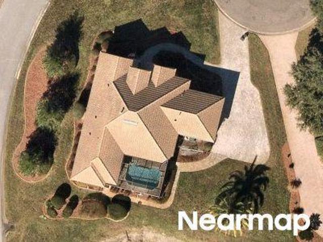 Sherman Cir