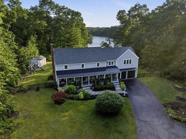 Sherman Dr, Scituate, Home For Sale