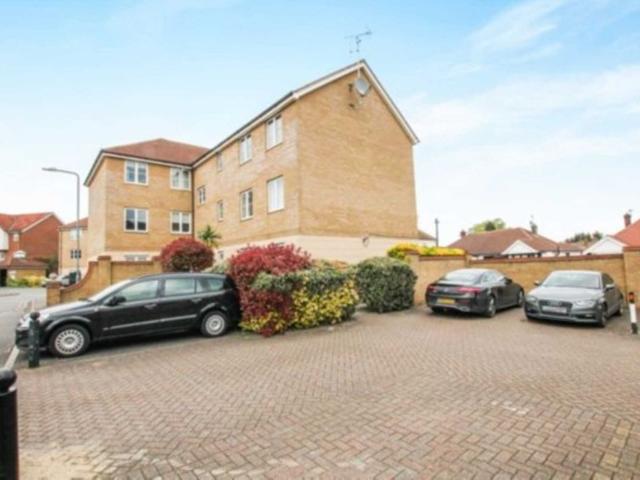 Sherman Gardens, Romford RM6, 2 bed terraced house to rent, £1,775 pcm | PrimeLocation