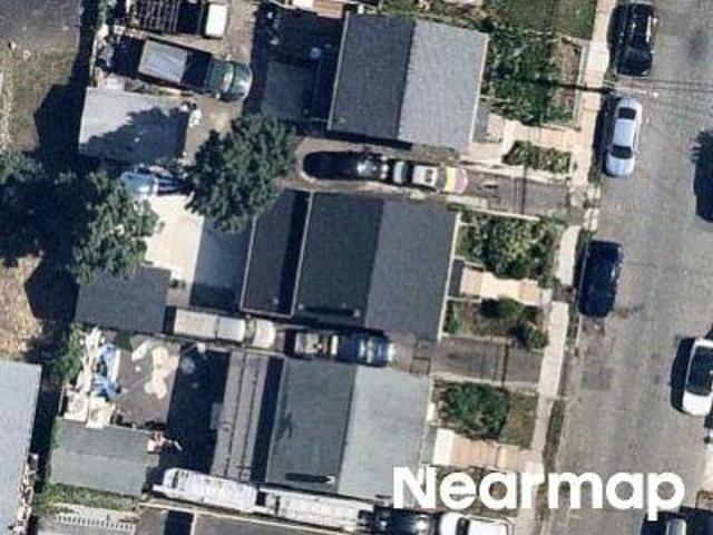 Sherman Pl