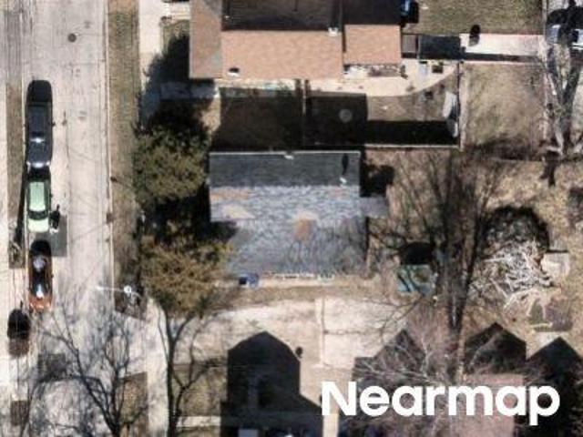 Sherman Pl