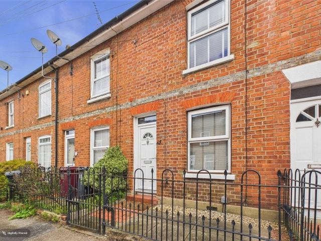Sherman Road, Reading, Berkshire RG1, 2 bed terraced house to rent, £1,450 pcm | PrimeLocation