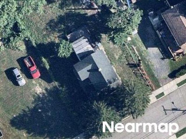 Sherman St