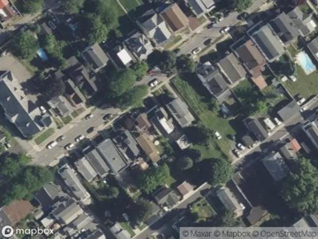 Sherman St